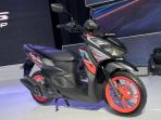 Skutik Baru Honda Vario 125 Street: Sporty, Irit, dan Cicilan Super Ringan, DP Mulai Rp 2,4 Juta