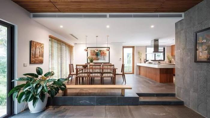 Terapkan Desain Interior Minim Sekat