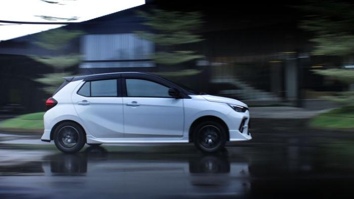 10 Banderol City Car Mulai Rp 171 Jutaan, Cek Harga Lengkapnya per Februari 2025