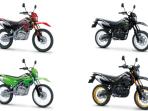10 Kawasaki KLX150 Kena Promo Terbaru di Februari 2025, Cek Harganya
