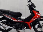 10 Pilihan Motor Bebek Honda Supra X 125 dan Revo Bekas Murah Harga Rp 5-8 Juta