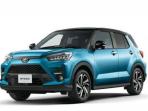 10 Pilihan SUV Daihatsu Rocky, Cek Harga Bekasnya per Februari 2025