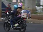 10 Tips Mudik Naik Motor yang Aman dan Nyaman, Siapkan Mulai Sekarang!