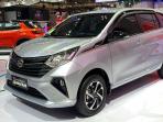 10 Update Harga Tarbaru LCGC Daihatsu Sigra OTR Jakarta per Februari 2025