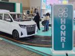 12 Pilihan Mobil Konvensional dan Listrik Rp 100 Jutaan di IIMS 2025, Cek Harga Lengkapnya