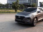 12 Mobil Bekas Hyundai Santa Fe Tahun 2012-2018, Cek Harganya per Februari 2025