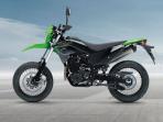 14 Banderol Motor Trail Kawasaki, Cek Harga Terbarunya per Februari 2025