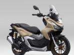 2 Pilihan Motor Bongsor Honda ADV, Cek Harga Terbarunya OTR Jakarta per Februari 2025