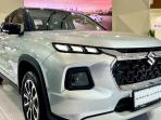 3 Pilihan Mobil SUV Suzuki Grand Vitara, Cek Harganya per Februari 2025