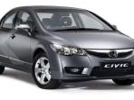 3 Pilihan Sedan Bekas Honda Civic, Cek Harganya per Februari 2025
