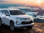 4 Pilihan Big SUV Mitsubishi Pajero Sport, Cek Harga Bekasnya per Februari 2025
