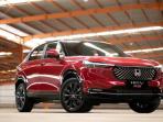 4 Pilihan Mobil Honda HR-V, Cek Harga Terbarunya per Februari 2025