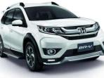 4 Pilihan Mobil LSUV Honda BR-V, Cek Harga Bekasnya Akhir Februari 2025