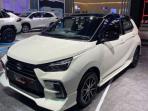 4 Pilihan Mobil Toyota Agya GR Sport, Cek Harga Terbarunya per Februari 2025
