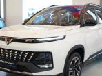 4 Promo Menarik SUV Hybrid di IIMS 2025, Wuling Almaz Diskon hingga Rp 38 Jutaan