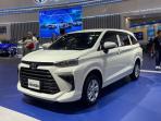 4 Tipe Toyota Avanza Baru Kena Diskon Belasan Juta di IIMS 2025, Cek Harga Lengkapnya