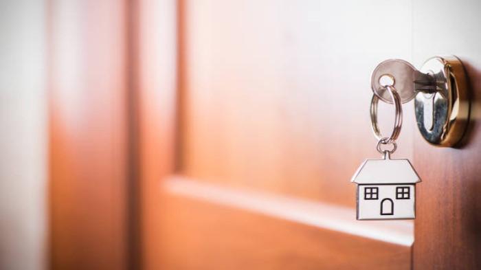 5 Cara Memilih Kunci untuk Meningkatkan Keamanan Rumah