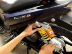5 Cara Setting Shockbreaker agar Motor Nyaman dan Stabil saat Dikendarai
