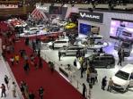 5 Hal yang Harus Kamu Coba Saat Datang ke Pameran Otomotif