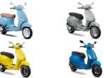 5 Harga Terbaru Vespa LX, Primavera, dan Sprint Per Februari 2025 di Bawah Rp 60 Juta