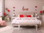5 Ide Dekorasi Kamar Tidur yang Bikin Makin Romantis saat Perayaan Hari Valentine