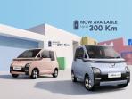 5 Mobil Listrik Wuling Kena Diskon Rp 20 Jutaan per Februari 2025, Cek Harga Terbarunya