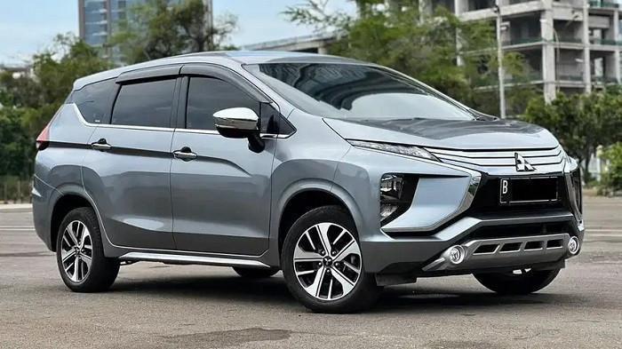 5 Pilihan Mobil Bekas Mitsubishi Xpander 2017, Cek Harganya di Akhir Februari 2025