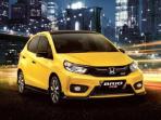 5 Pilihan Mobil Honda Brio, Cek Harga Terbarunya per Februari 2025