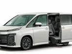 5 Pilihan Mobil Mewah Toyota Voxy, Cek Harga Bekasnya per Februari 2025