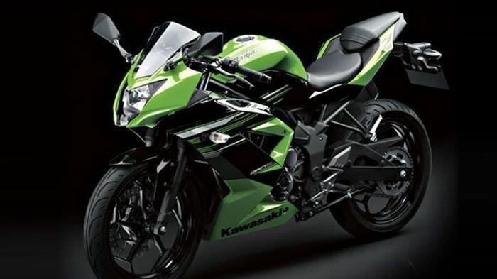 5 Pilihan Motor Sport Kawasaki Ninja 250, Cek Harga Bekasnya per Februari 2025