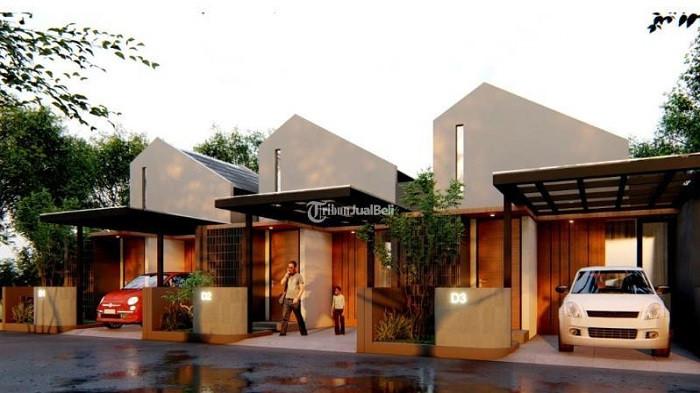 5 Rekomendasi Rumah Minimalis 2 Kamar Tidur Harga Murah Baru di Bandung, Cek Harganya