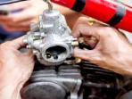 5 Tips Jitu Menyetel Karburator Motor agar Irit dan Lancar Tanpa Brebet