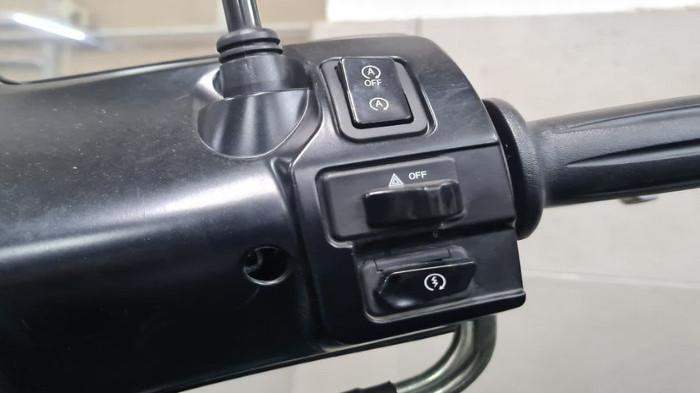 5 Tips Merawat Tombol Starter Sepeda Motor Agar Awet