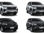 6 Daftar Harga Terbaru Mobil Toyota Kijang Innova Zenix per Februari 2025
