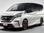 6 Mobil Bekas Nissan Serena Tahun 2009-2014 per Februari 2025, Cek Harganya