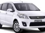 6 Pilihan Mobil Bekas Suzuki Ertiga 2018-2022, Cek Harganya di Awal Februari 2025