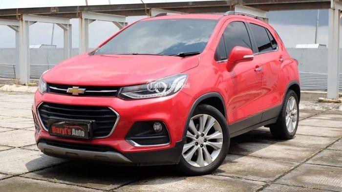 6 Rekomendasi Mobil Bekas Harga Cuma Rp 100 Jutaan per Februari 2025 di Wilayah Jakarta
