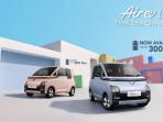 6 Rekomendasi Mobil Listrik di Bawah Rp 500 Jutaan, Cek Harganya di IIMS 2025