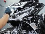 7 Cara Sukses Merintis Usaha Jasa Cuci Motor Panggilan