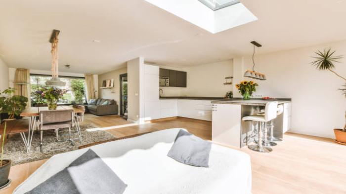 7 Keuntungan Skylight untuk Rumah, Pencahayaan Alami & Keindahan Estetika