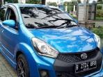 7 Pilihan Mobil Bekas Daihatsu Sirion 2014-2016, Cek Harganya per Februari 2025