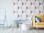 7 Pilihan Wallpaper Dinding untuk Mempercantik Interior Rumah