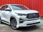 8 Banderol Toyota Innova Zenix Bekas 2022-2023, Cek Harga Update per Februari 2025