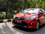 8 Pilihan Mobil Murah untuk Pekerja Single, Cek Harga Toyota Yaris Bekas per Februari 2025