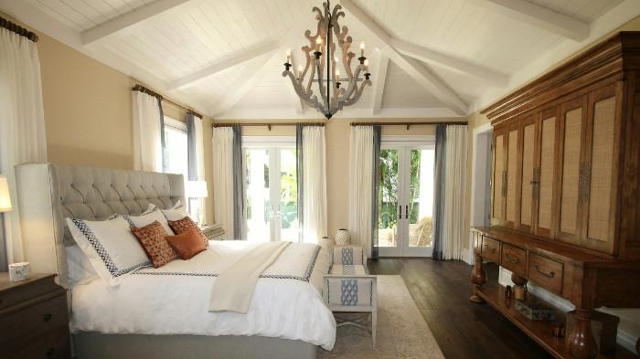 9 Tips Penataan Kamar Tidur Menurut Feng Shui agar Makin Hoki di Tahun 2025