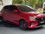9 Update Harga Daihatsu Ayla Baru Jelang Ramadan 2025, Tipe Terendah Mulai Rp 130 Jutaan