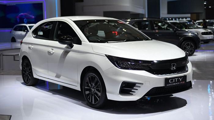 9 Update Banderol Mobil Hatchback Baru per Februari 2025, Cek Harganya OTR Jakarta Alami Kenaikan
