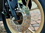 ABS Motor Tidak Berfungsi? Ini 7 Komponen yang Harus Diperiksa