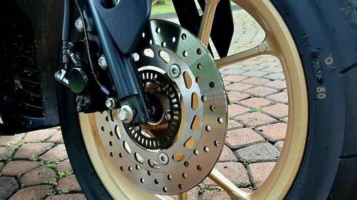 ABS Motor Tidak Berfungsi? Ini 7 Komponen yang Harus Diperiksa