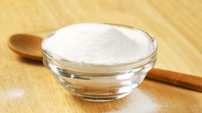 Baking Soda (Tribunnews.com)